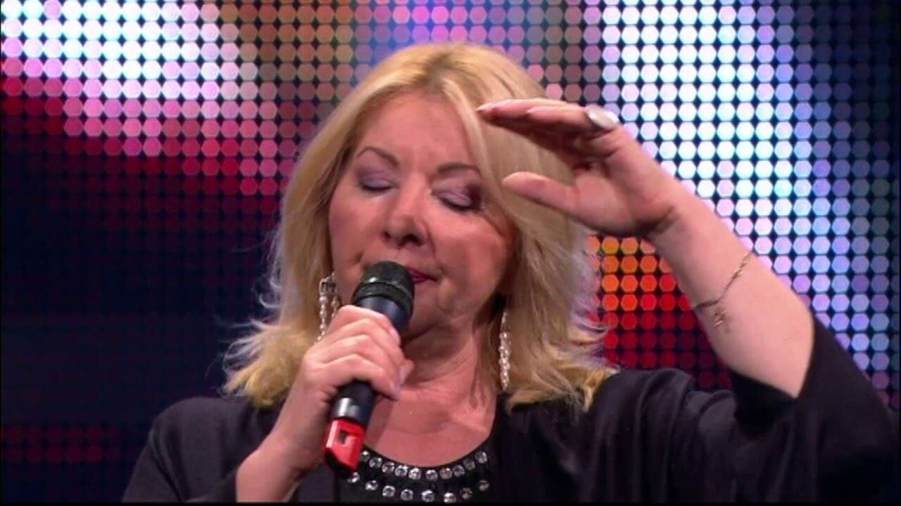 Slika oddaje