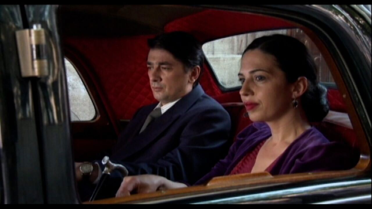 Slika oddaje