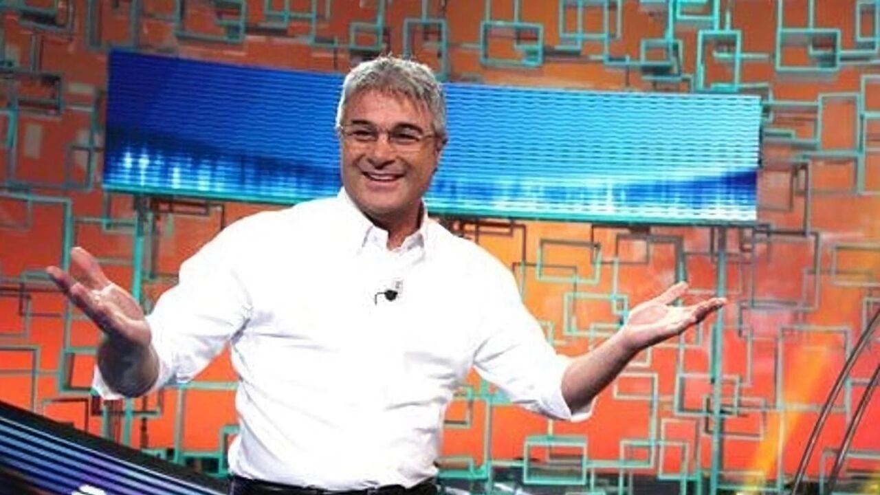 Slika oddaje