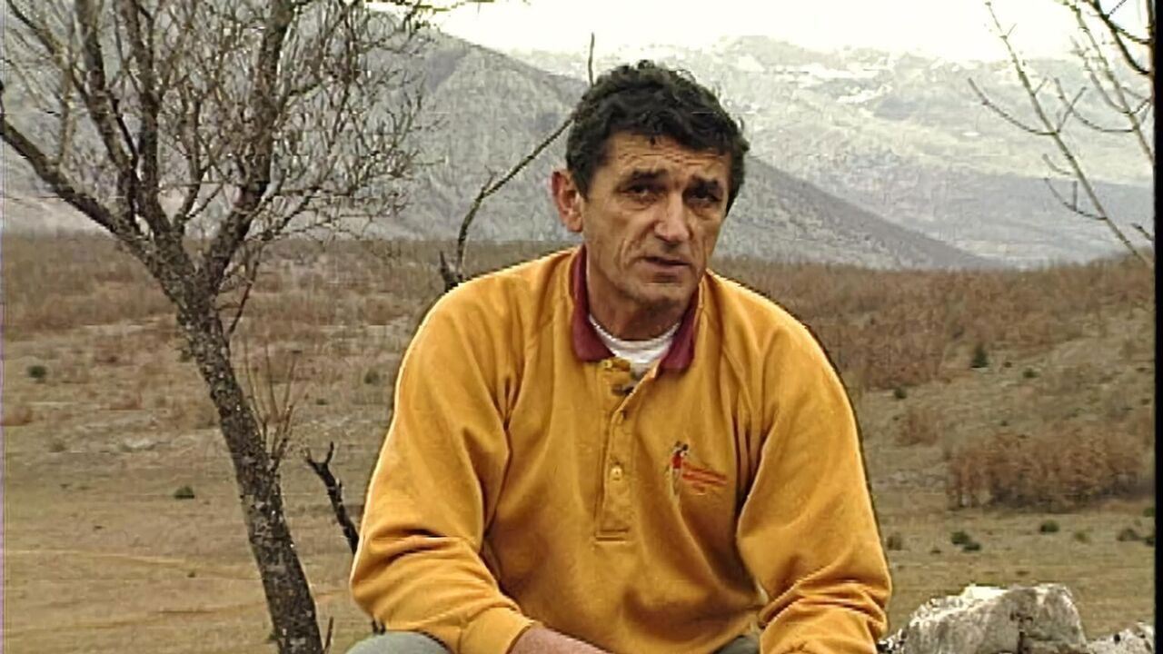 Slika oddaje