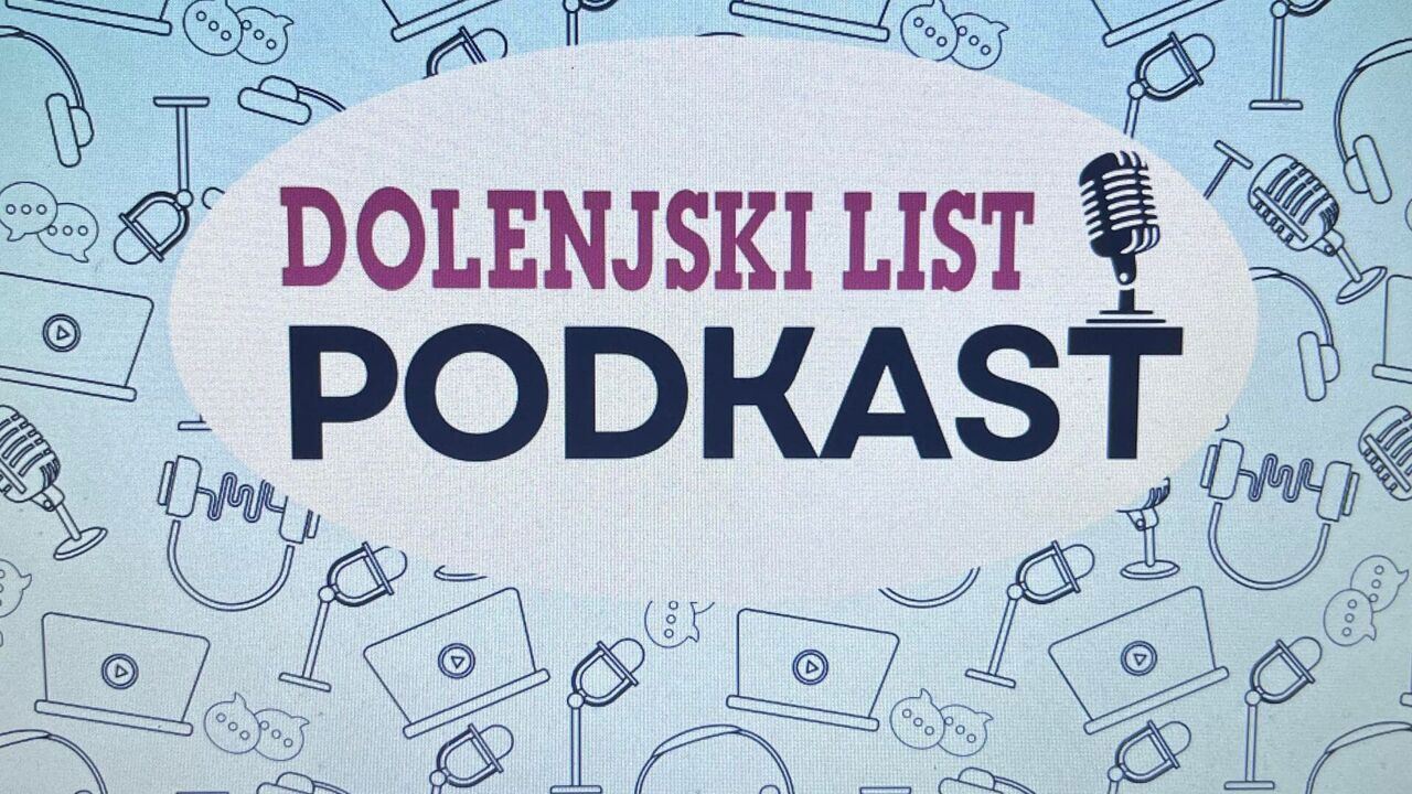 Slika oddaje