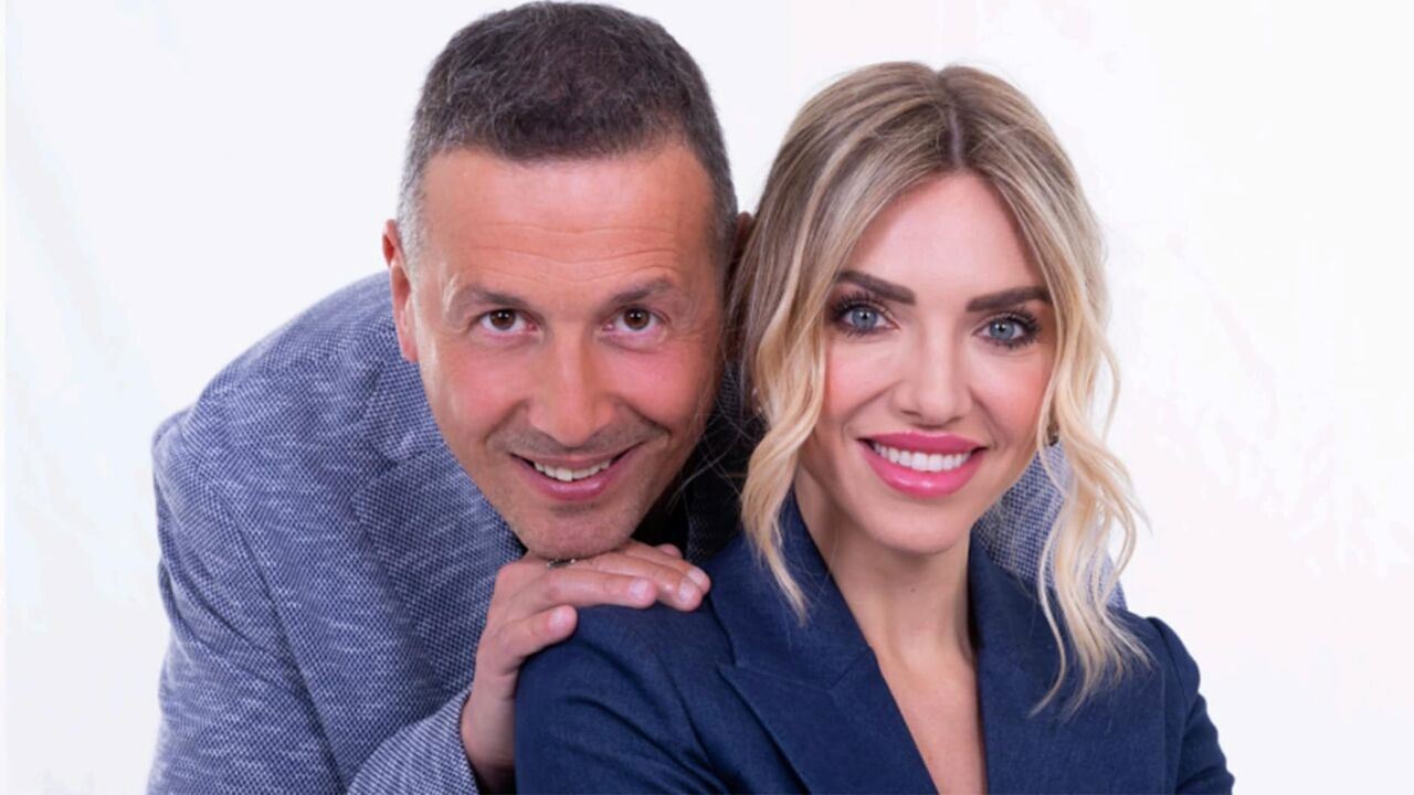 Slika oddaje