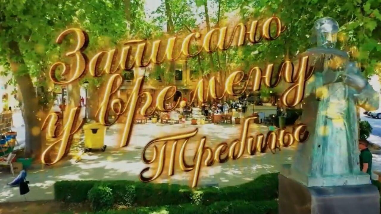 Slika oddaje