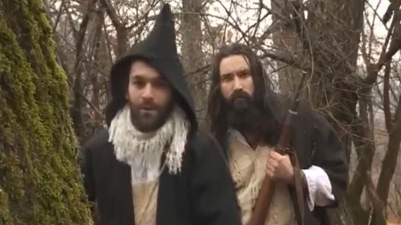 Slika oddaje