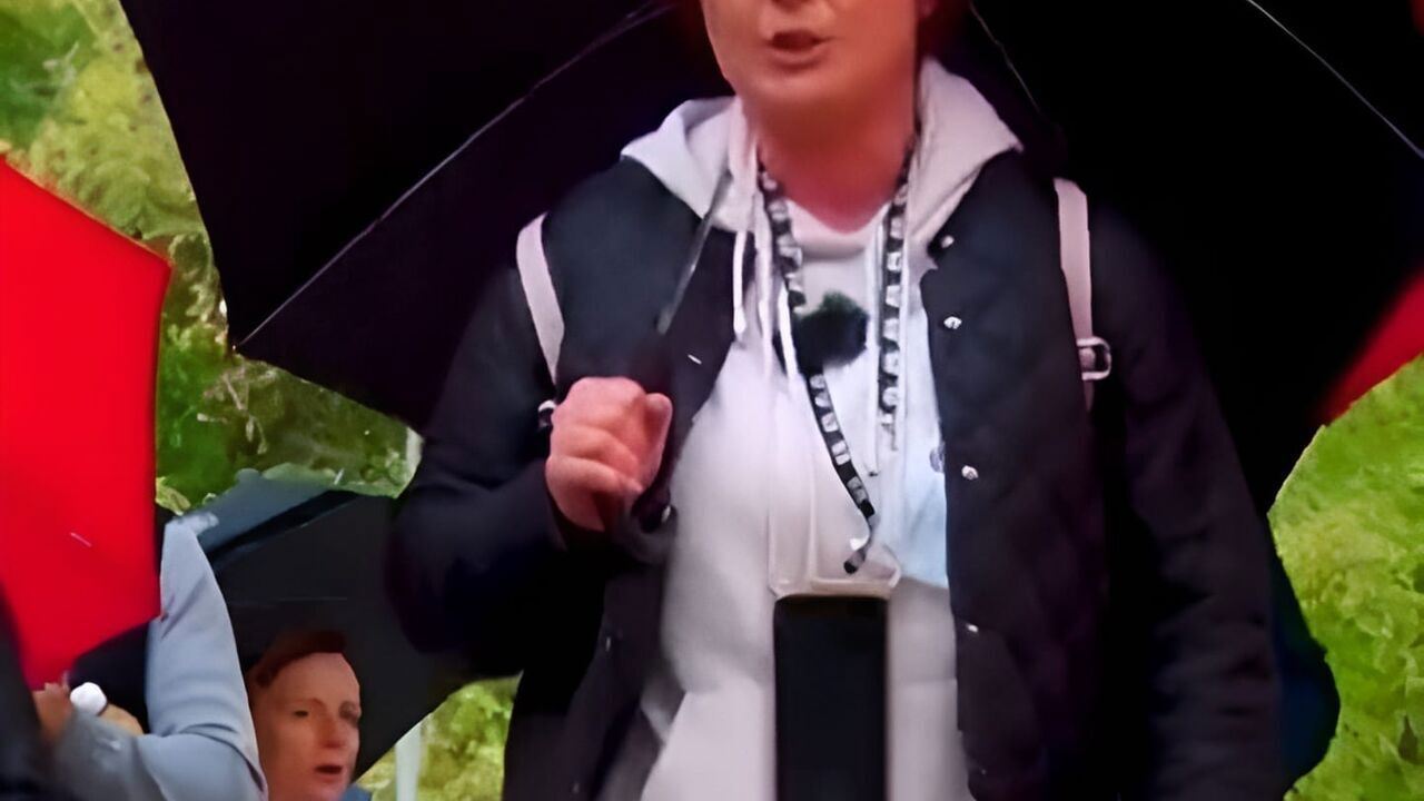 Slika oddaje