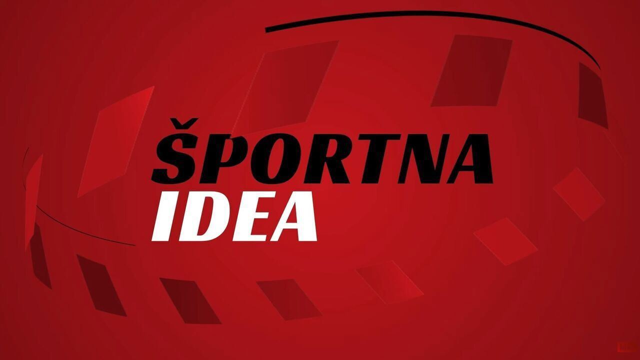 Slika oddaje
