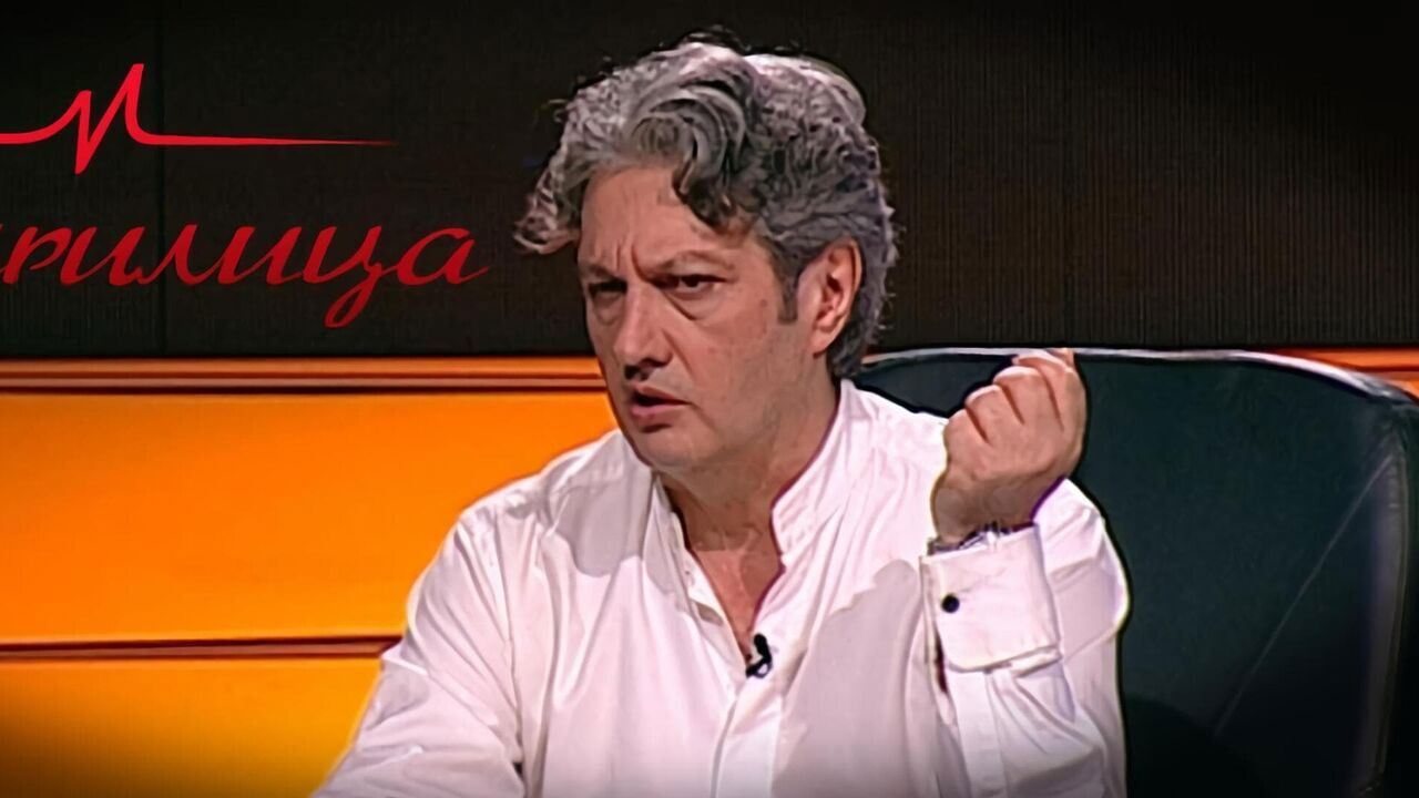 Slika oddaje