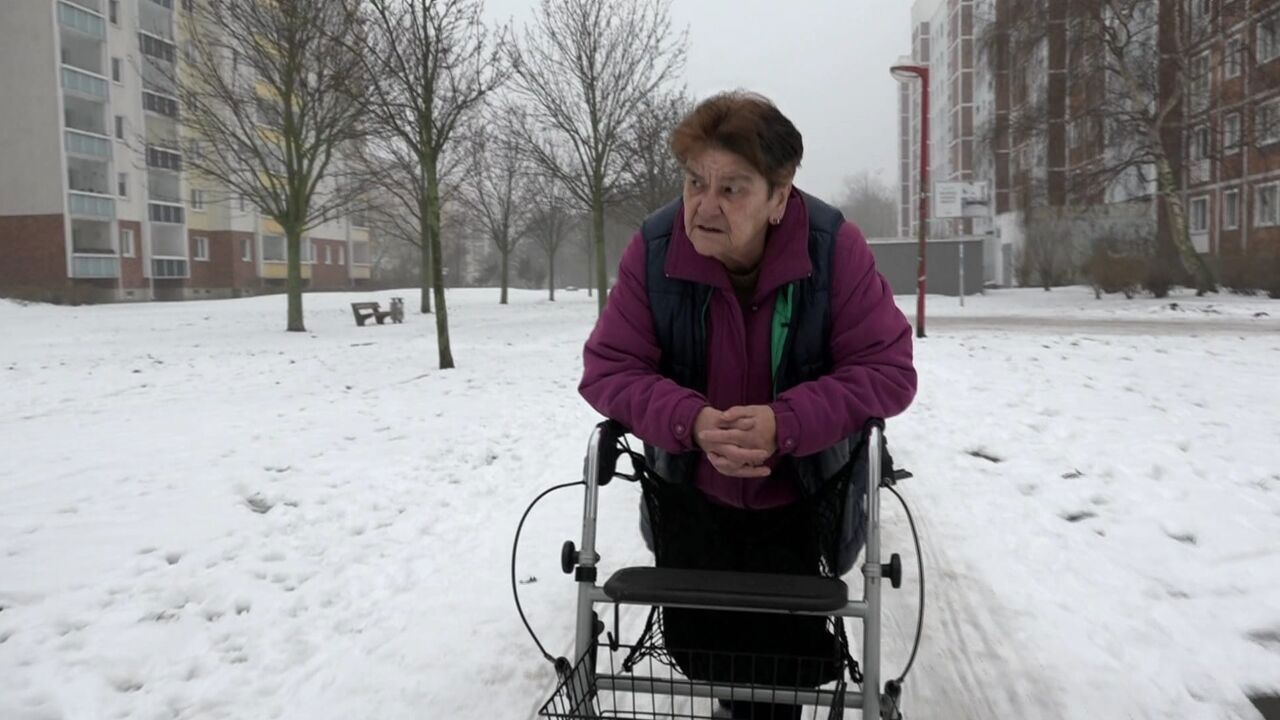 Slika oddaje