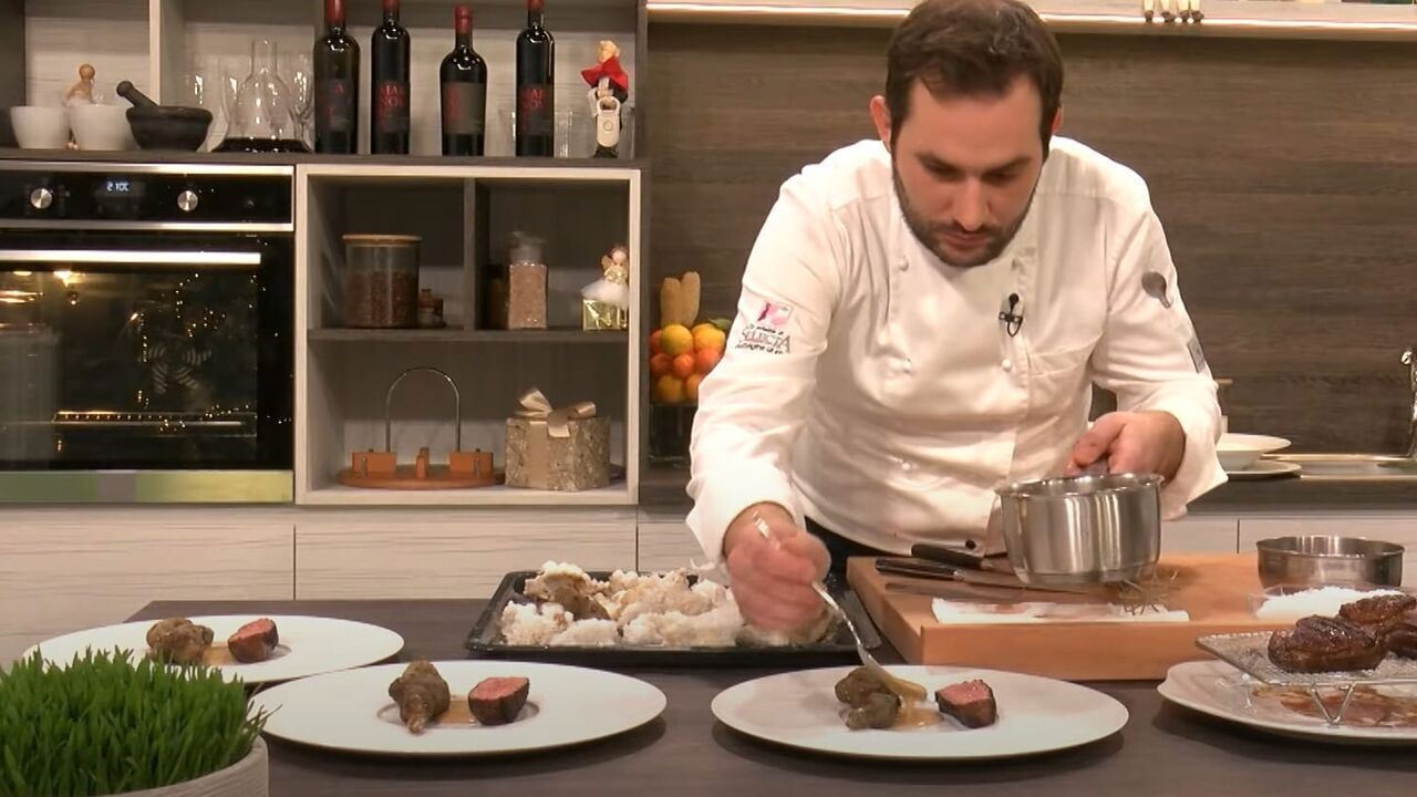Slika oddaje