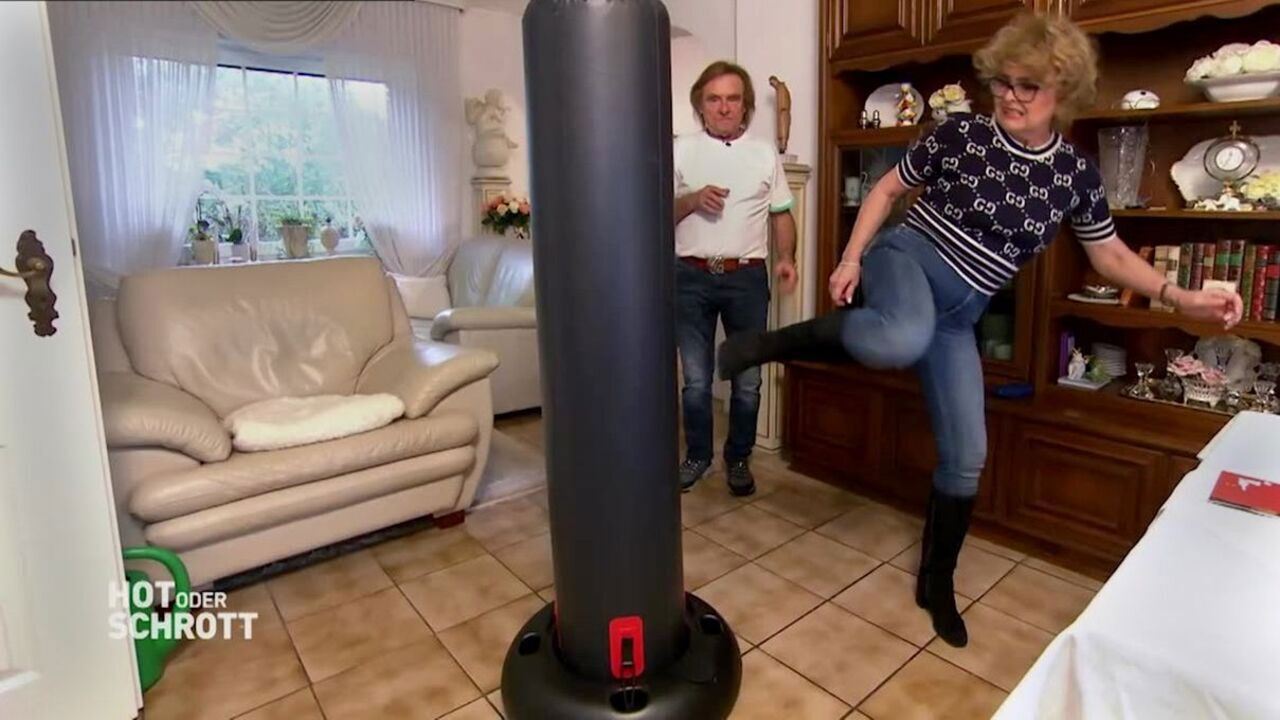 Slika oddaje