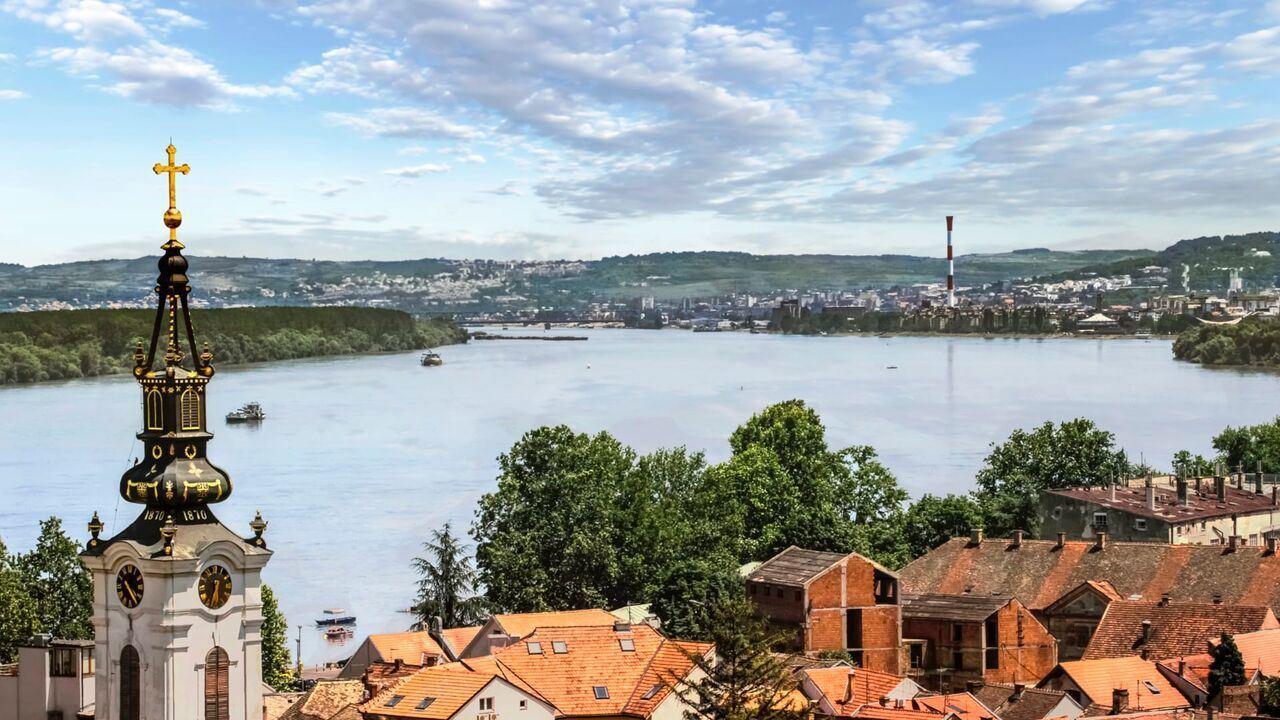 Slika oddaje