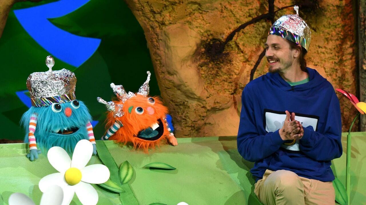 Slika oddaje