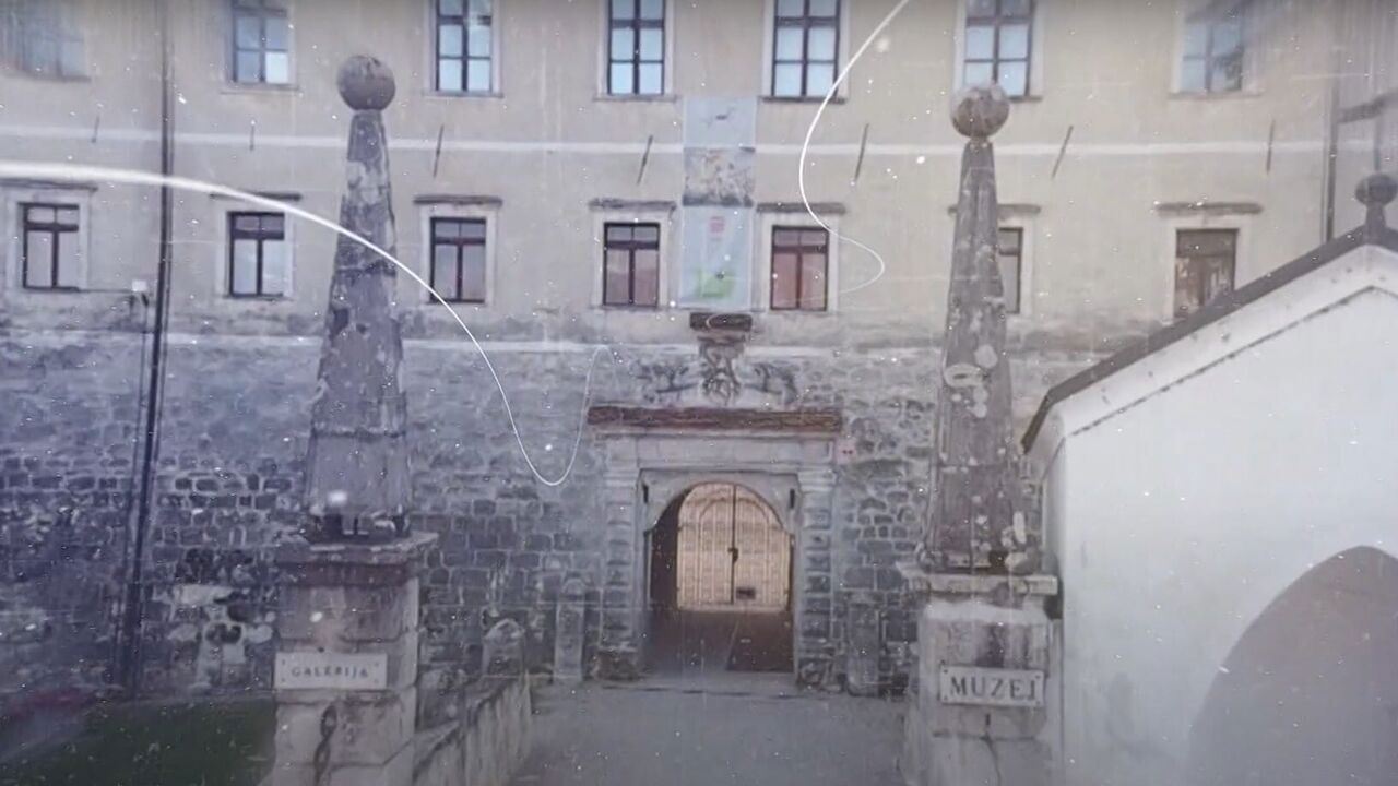 Slika oddaje