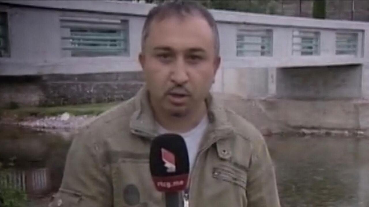 Slika oddaje