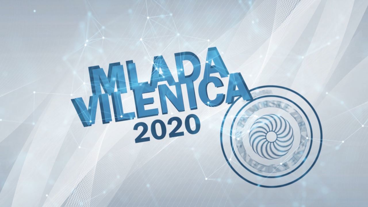 Slika oddaje