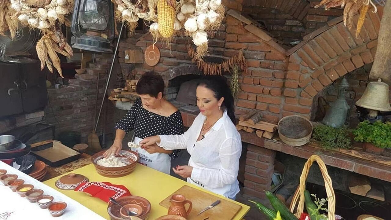Slika oddaje