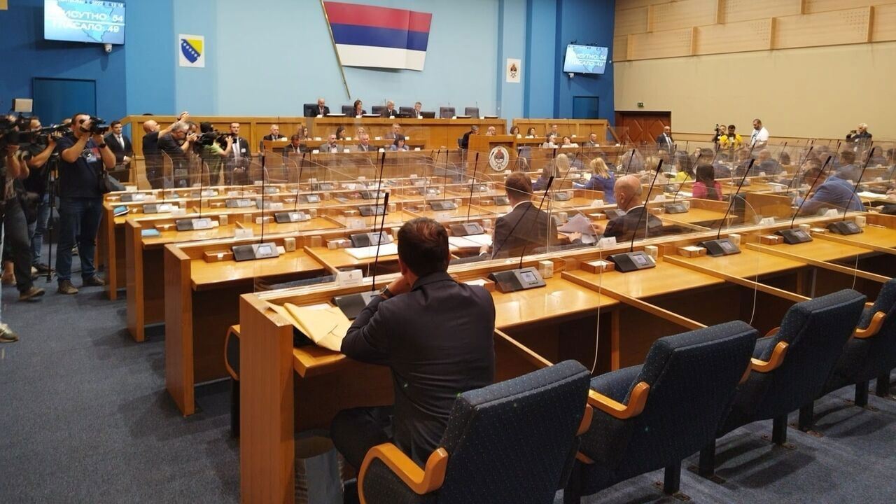 Slika oddaje