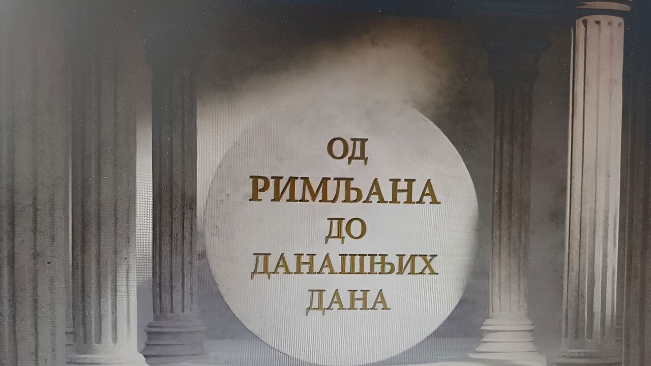 Slika oddaje