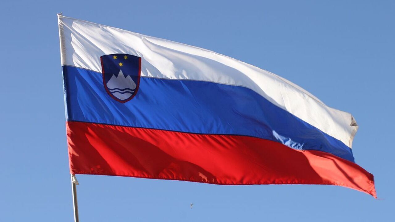 Slika oddaje