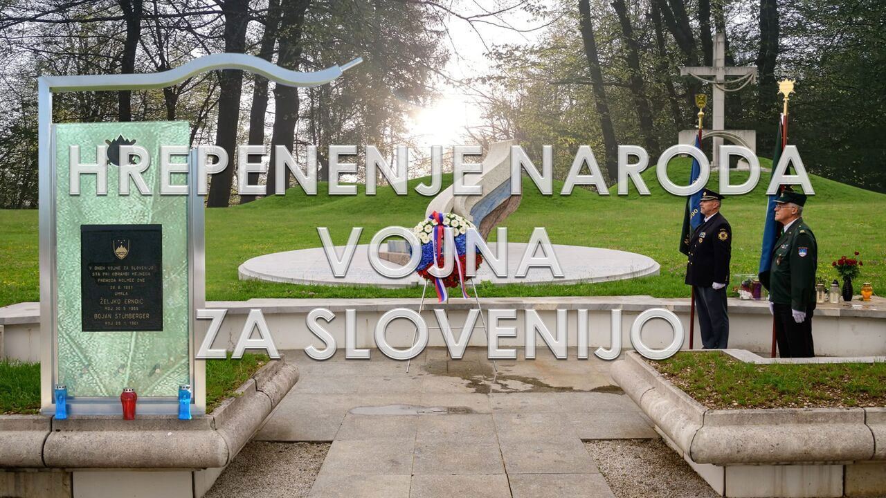 Slika oddaje