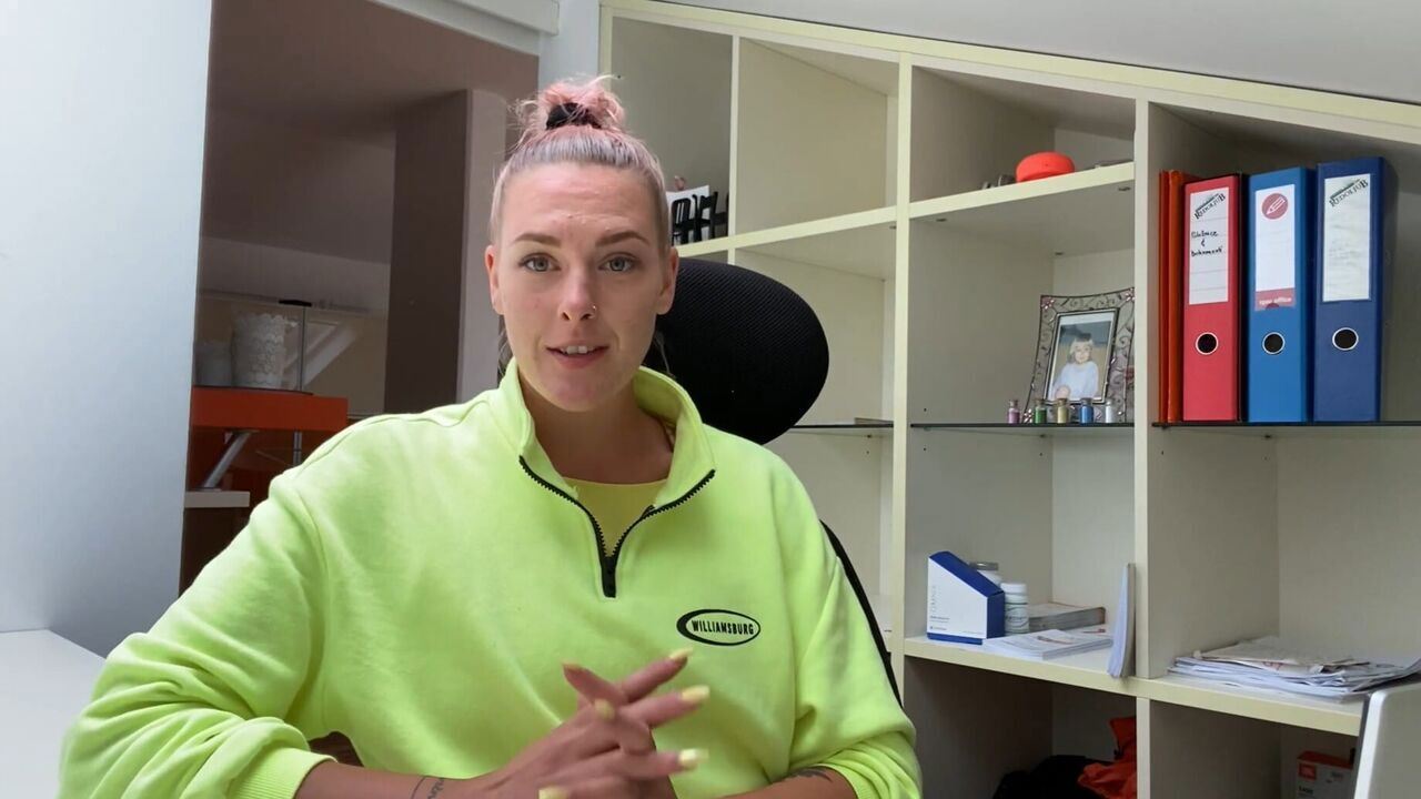 Slika oddaje