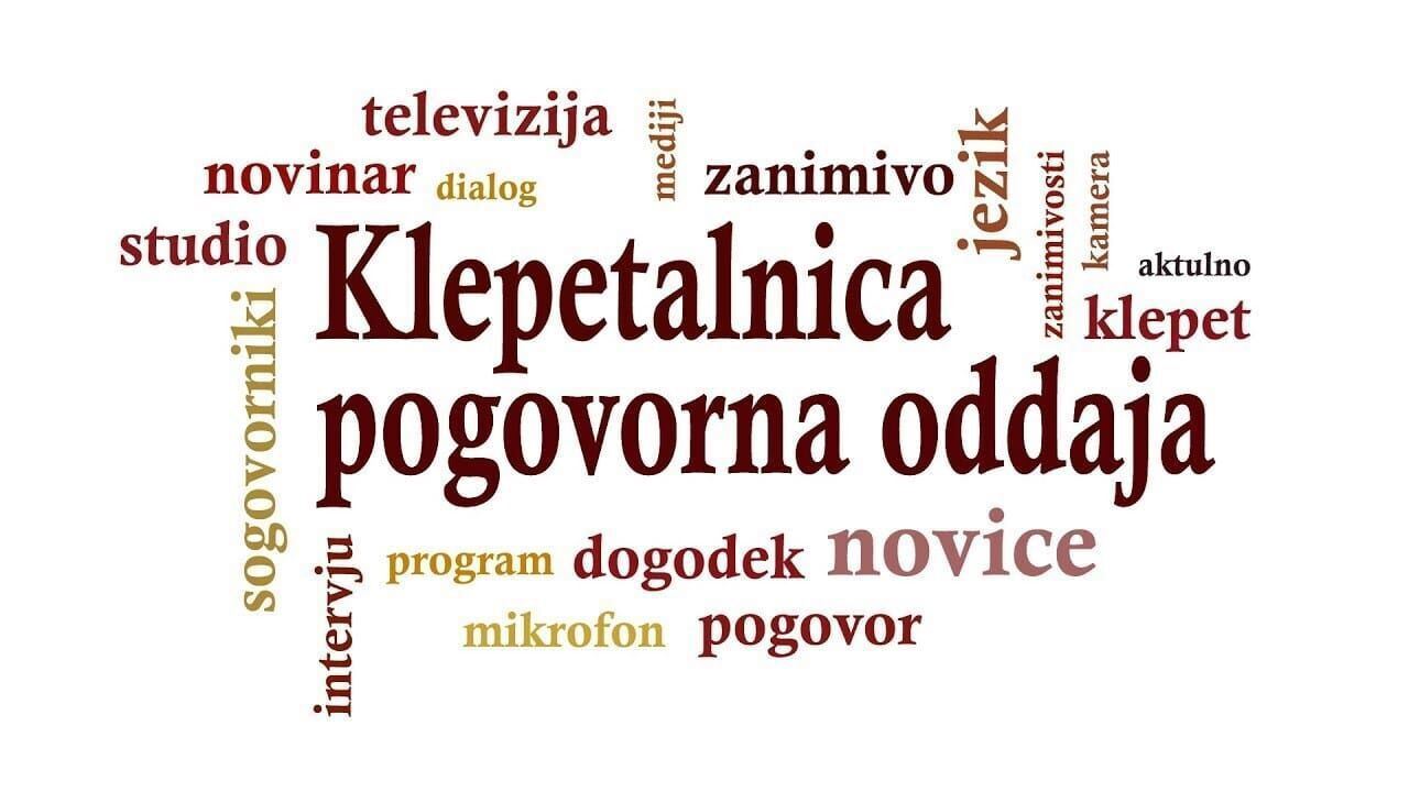 Slika oddaje