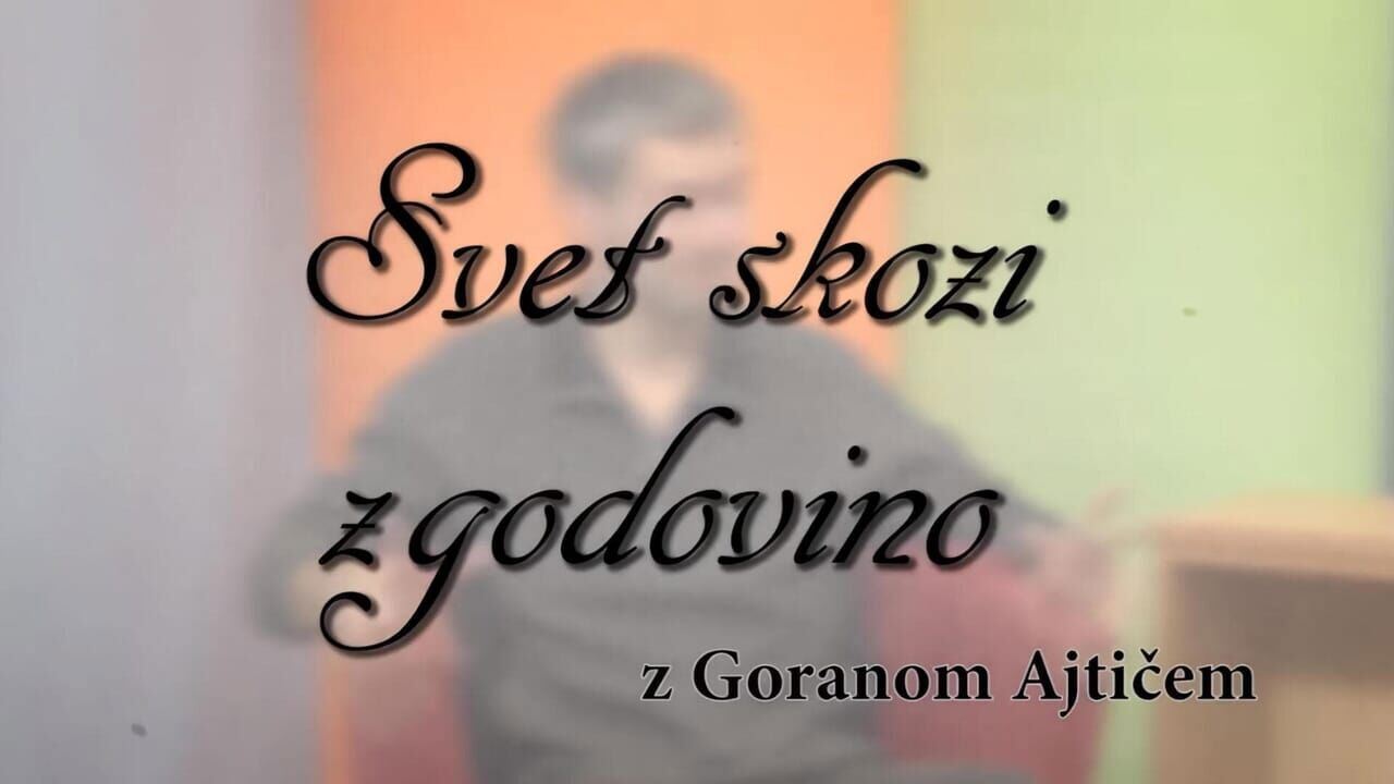 Slika oddaje