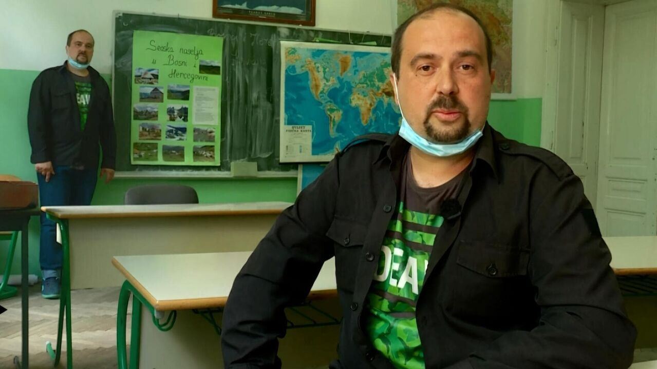 Slika oddaje