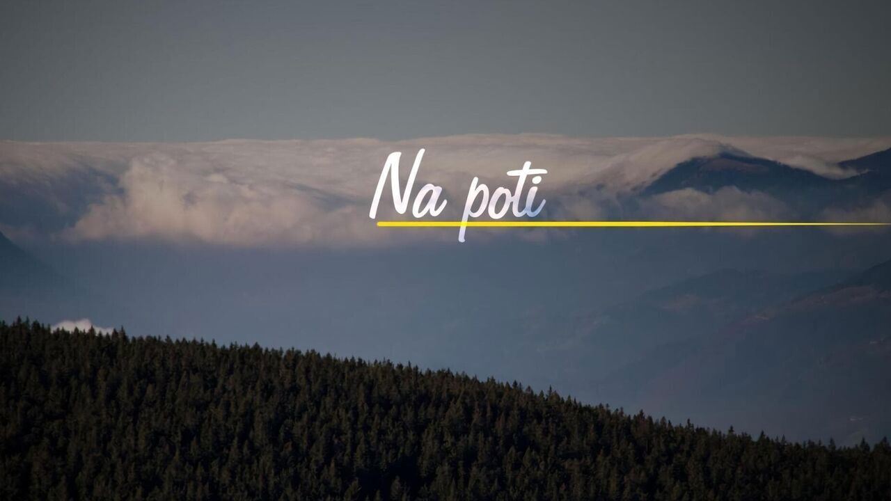 Slika oddaje