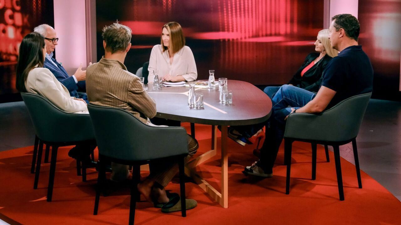 Slika oddaje