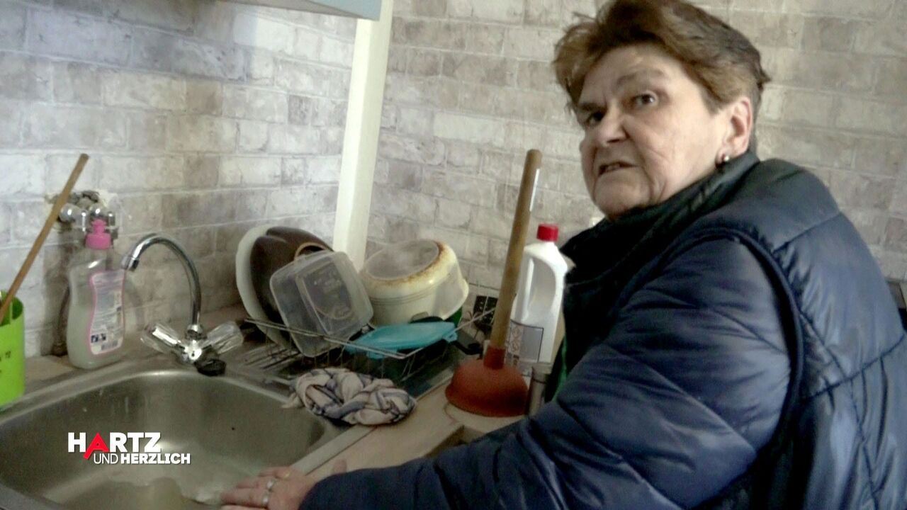 Slika oddaje