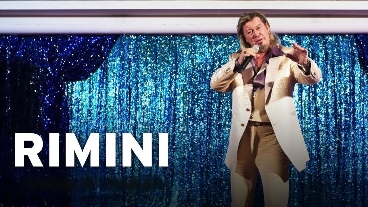 Slika oddaje