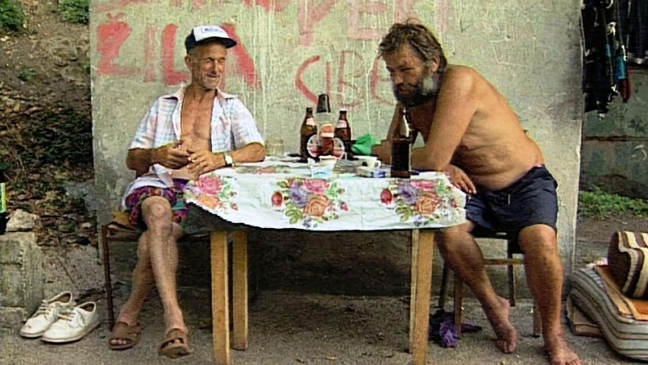 Slika oddaje