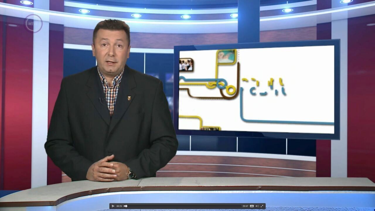 Slika oddaje