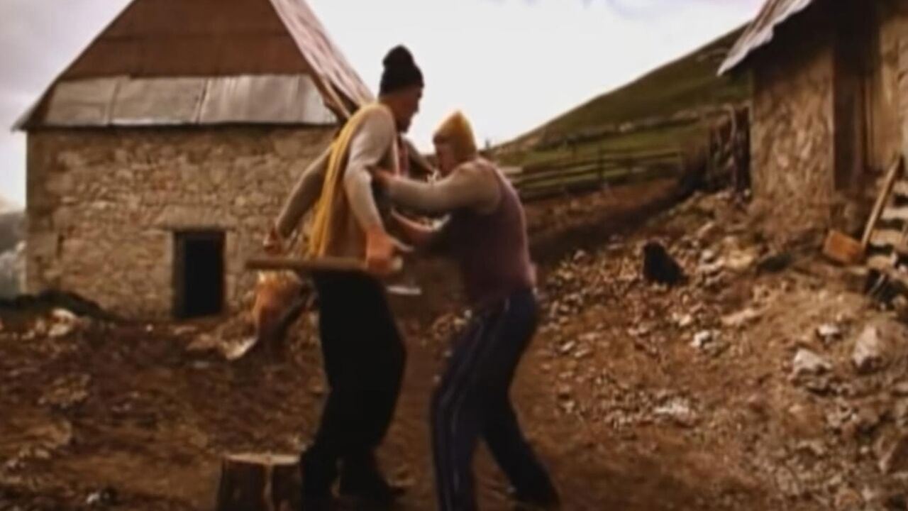 Slika oddaje