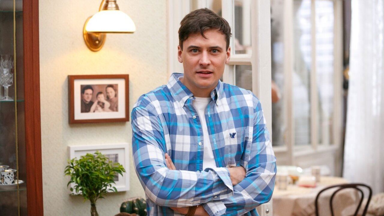 Slika oddaje