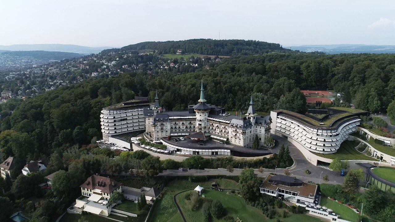 Slika oddaje