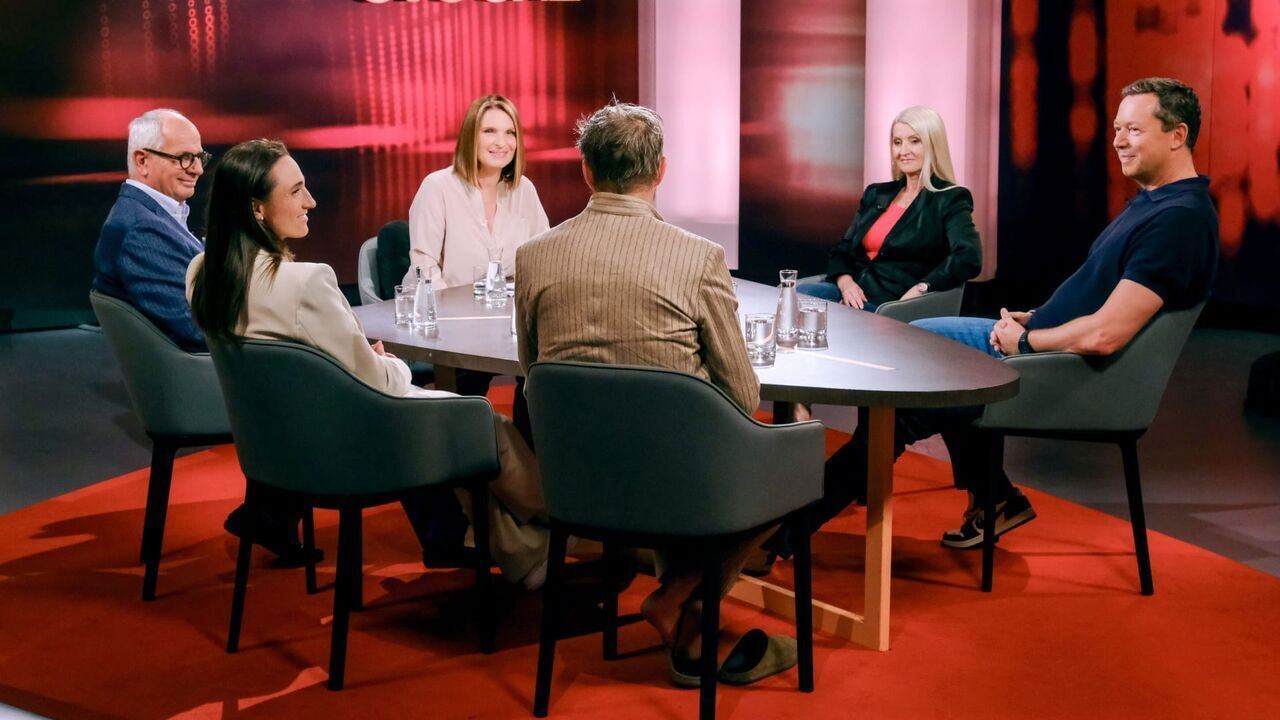 Slika oddaje