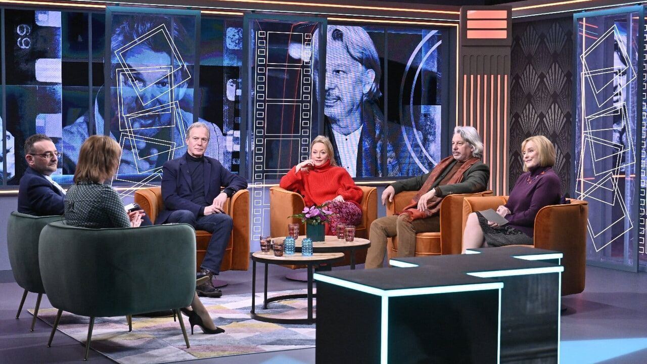 Slika oddaje