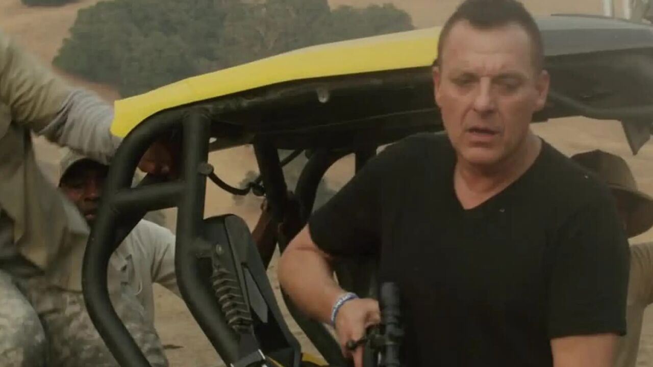 Slika oddaje