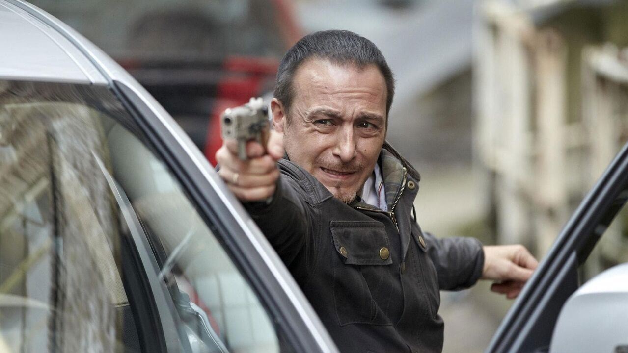 Slika oddaje