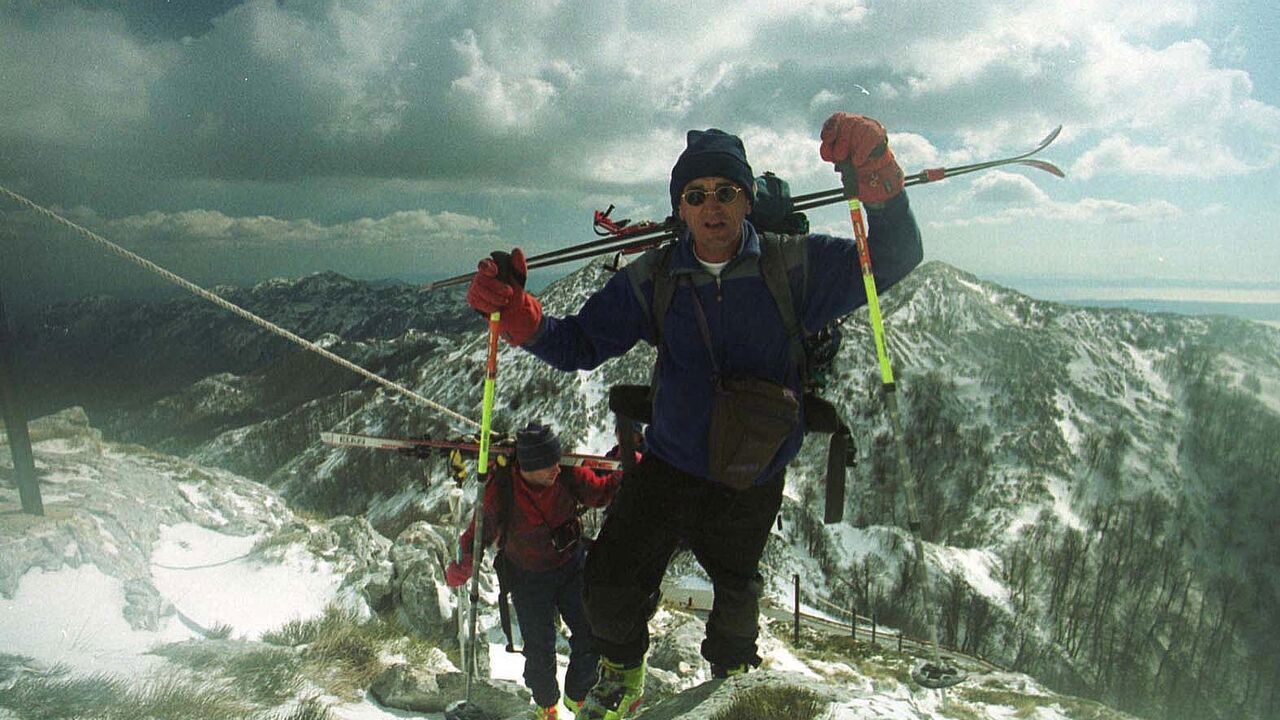 Slika oddaje
