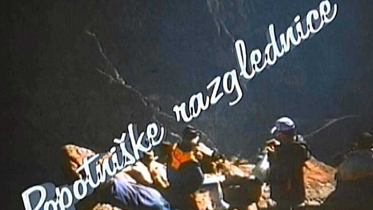 Slika oddaje