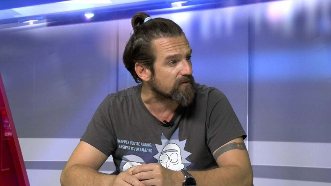 Slika oddaje