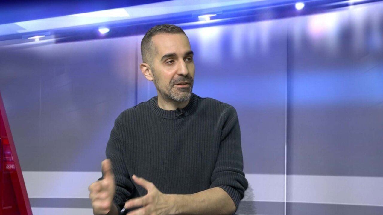 Slika oddaje