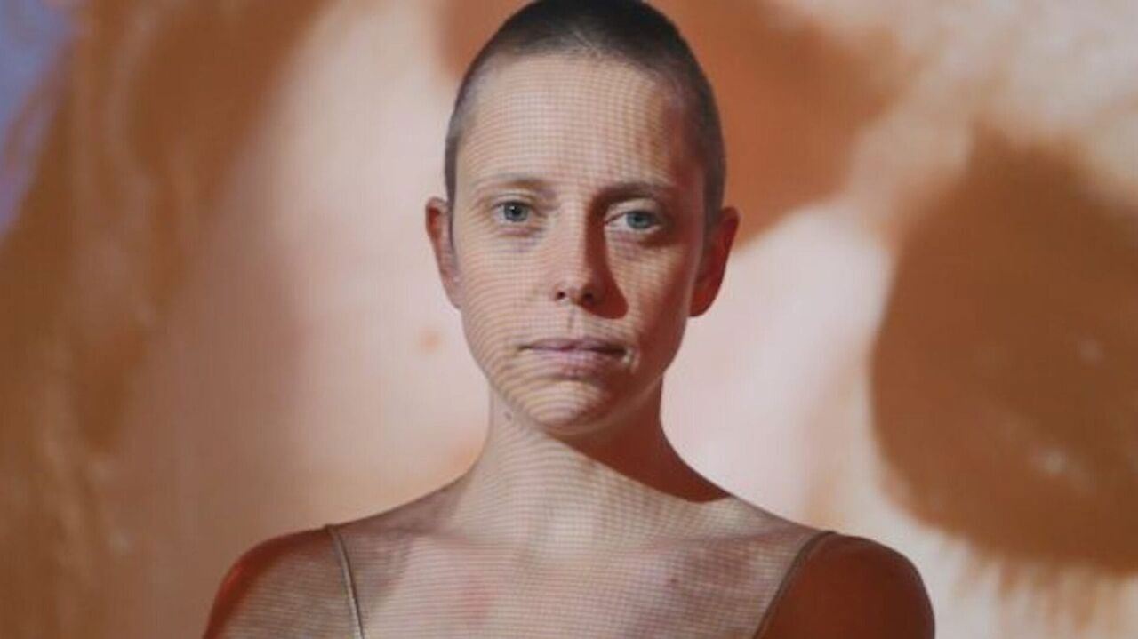 Slika oddaje