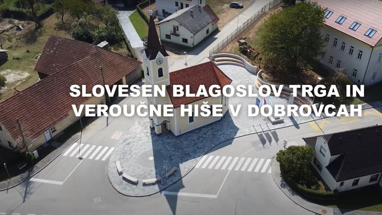 Slika oddaje
