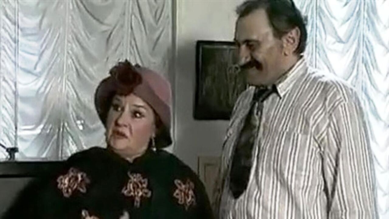 Slika oddaje