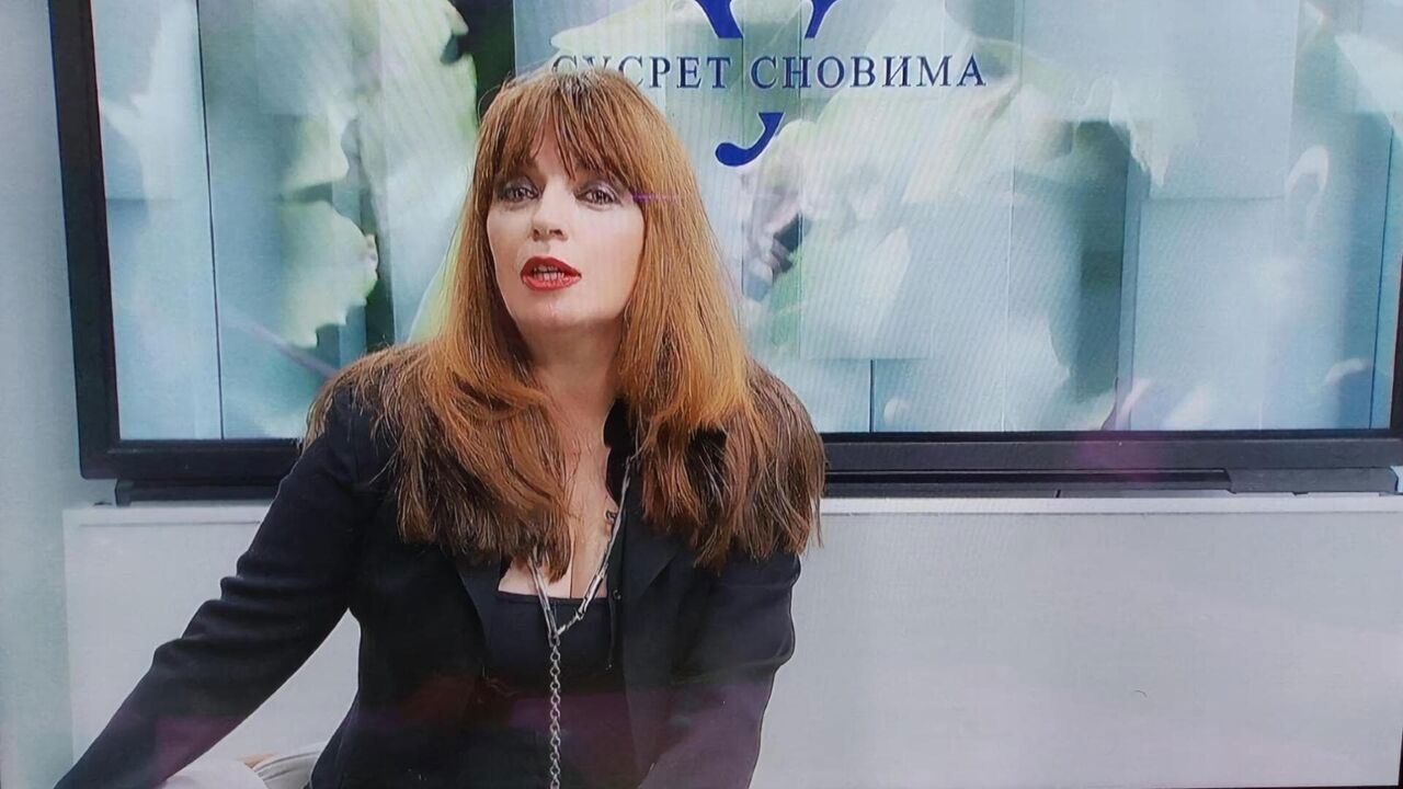 Slika oddaje