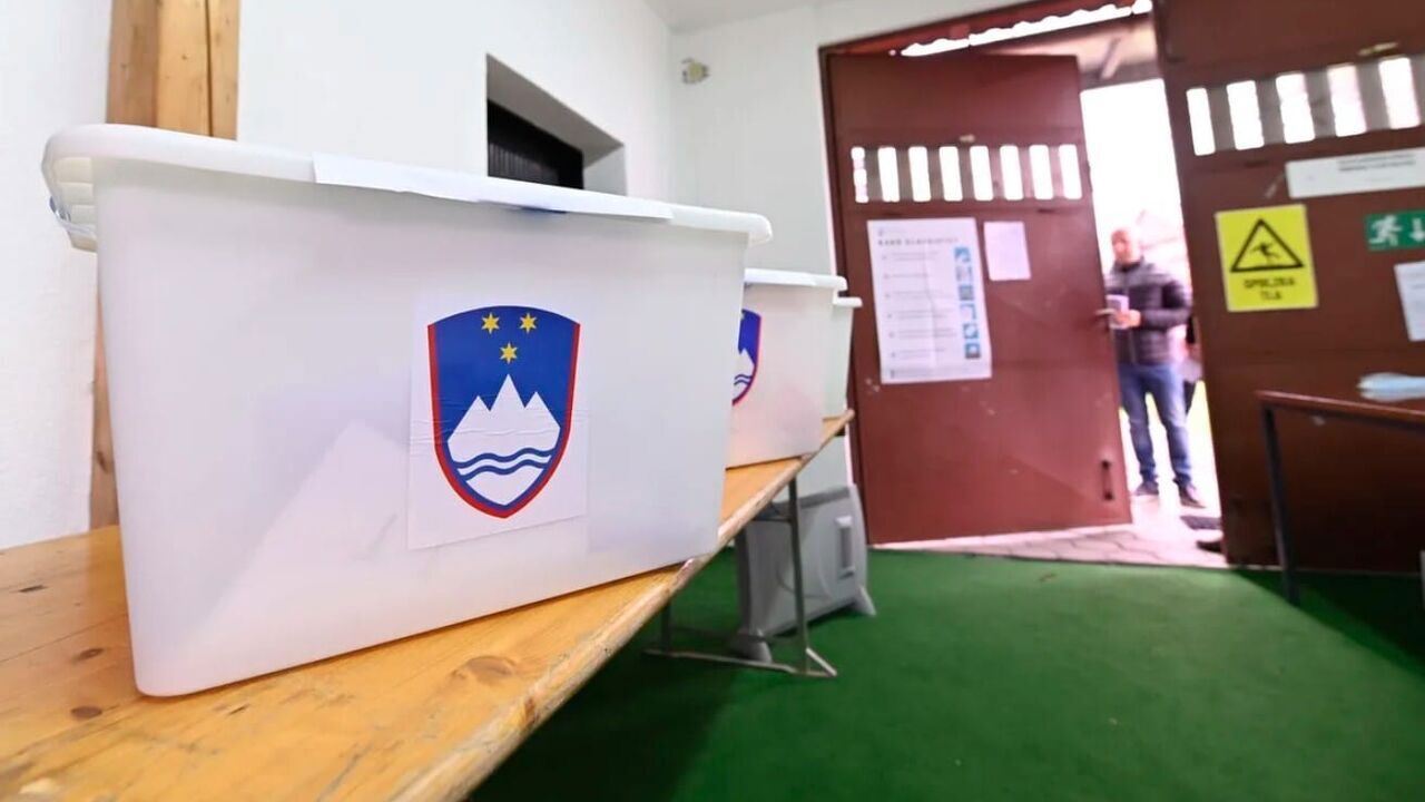 Slika oddaje